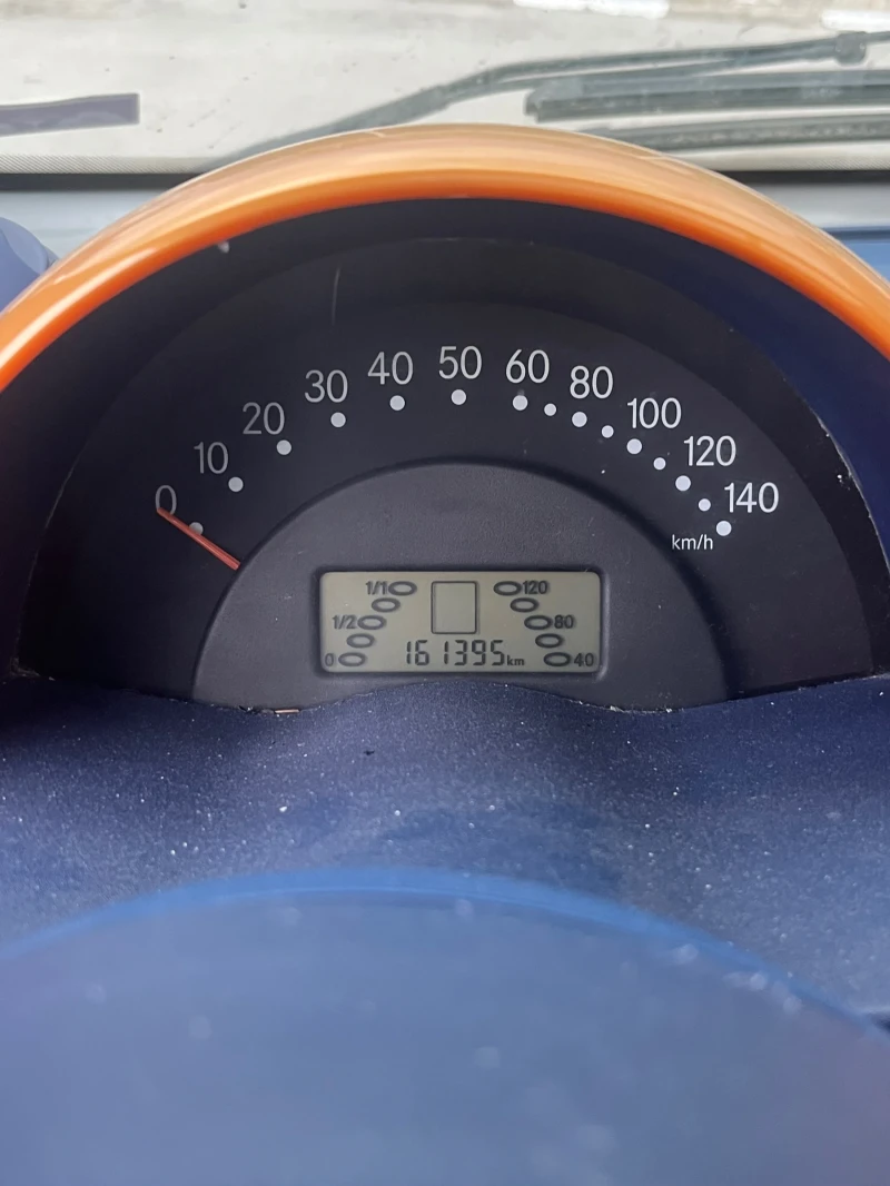 Smart Fortwo - 1999 € - 28890336 1 | Car24.bg Smart Fortwo - 1999 € - 28890336 1
