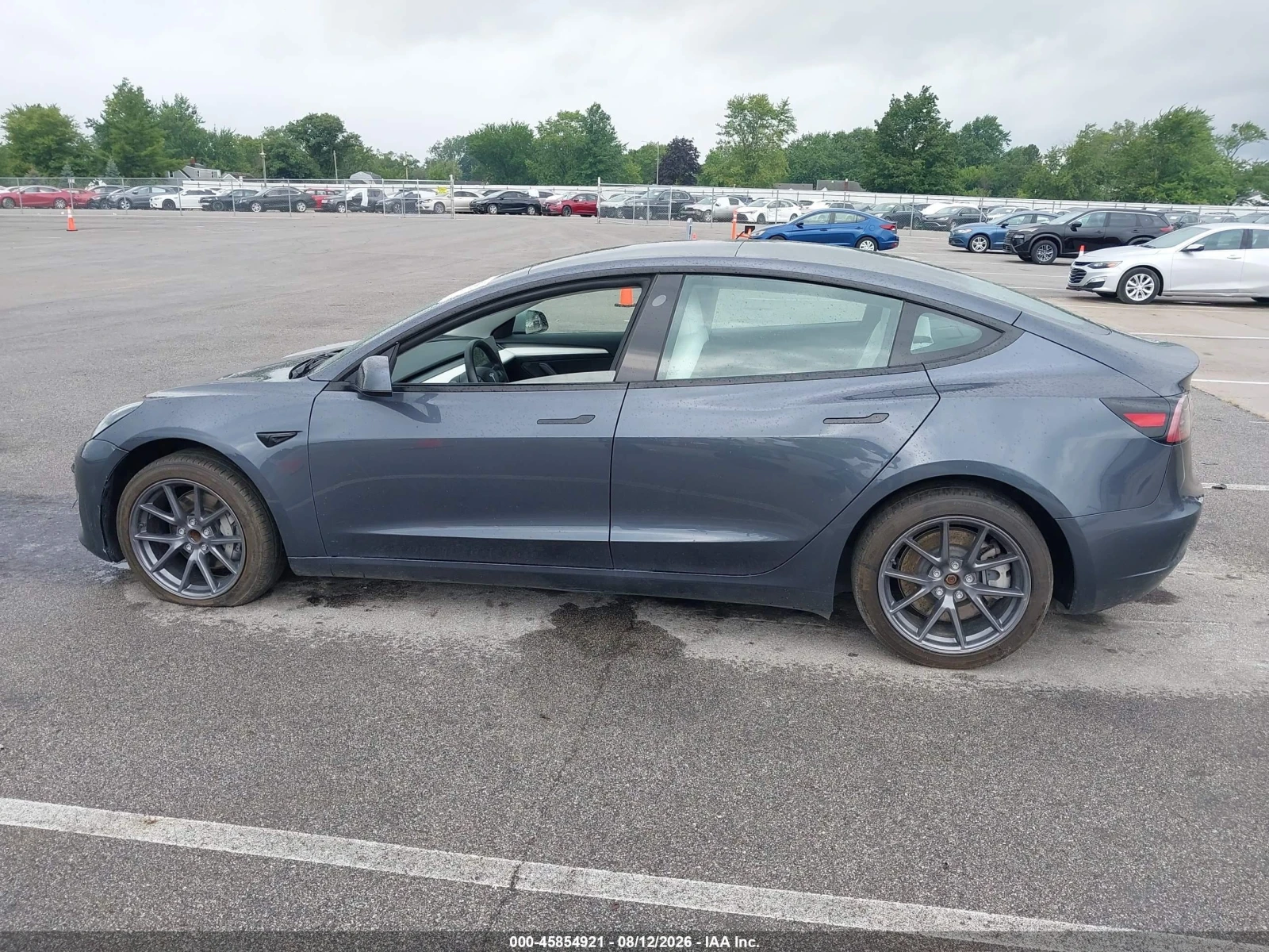 Tesla Model 3 REAR-WHEEL DRIVE | Auto.bg — изображение 1 Tesla Model 3 REAR-WHEEL DRIVE | Auto.bg — изображение 1