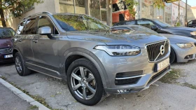 Volvo Xc90 - 18501 € - 30342120 3 | Car24.bg Volvo Xc90 - 18501 € - 30342120 3