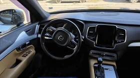 Volvo Xc90 - 18501 € - 30342120 4 | Car24.bg Volvo Xc90 - 18501 € - 30342120 4
