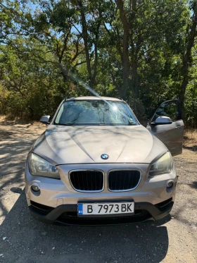 BMW X1 - Car24.bg BMW X1