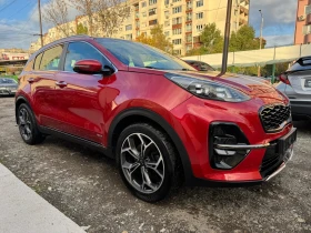 Kia Sportage GT-Line 4x4 FULL MAX - 37888 лв. / 19371.83 € - 51322430 3 | Car24.bg Kia Sportage GT-Line 4x4 FULL MAX - 37888 лв. / 19371.83 € - 51322430 3