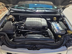 Jeep Grand cherokee - 7500 € / 14668.73 лв. - 72691624 6 | Car24.bg Jeep Grand cherokee - 7500 € / 14668.73 лв. - 72691624 6