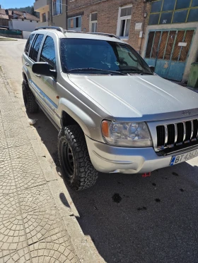 Jeep Grand cherokee - 7500 € / 14668.73 лв. - 72691624 3 | Car24.bg Jeep Grand cherokee - 7500 € / 14668.73 лв. - 72691624 3