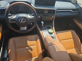 Lexus RX 350 3500 | Auto.bg — изображение 16 Lexus RX 350 3500 | Auto.bg — изображение 16