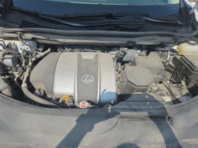 Lexus RX 350 3500 | Auto.bg — изображение 8 Lexus RX 350 3500 | Auto.bg — изображение 8