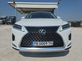 Lexus RX 350 3500