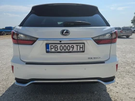 Lexus RX 350 3500 | Auto.bg — изображение 4 Lexus RX 350 3500 | Auto.bg — изображение 4