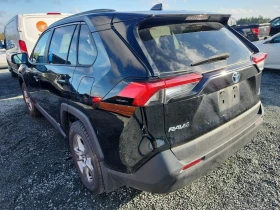 Toyota Rav4 * Awd Hybrid Le * CARFAX * | Auto.bg — изображение 6 Toyota Rav4 * Awd Hybrid Le * CARFAX * | Auto.bg — изображение 6