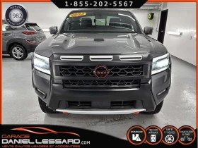Nissan Frontier CREW PRO-4X DE LUXE, BTE 5 - 24109 € - 76615472 8 | Car24.bg Nissan Frontier CREW PRO-4X DE LUXE, BTE 5 - 24109 € - 76615472 8