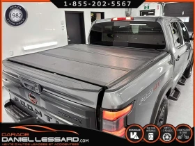 Nissan Frontier CREW PRO-4X DE LUXE, BTE 5 - 24109 € - 76615472 9 | Car24.bg Nissan Frontier CREW PRO-4X DE LUXE, BTE 5 - 24109 € - 76615472 9
