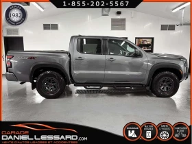 Nissan Frontier CREW PRO-4X DE LUXE, BTE 5 - 24109 € - 76615472 3 | Car24.bg Nissan Frontier CREW PRO-4X DE LUXE, BTE 5 - 24109 € - 76615472 3