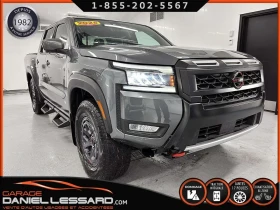 Nissan Frontier CREW PRO-4X DE LUXE, BTE 5 - 24109 € - 76615472 2 | Car24.bg Nissan Frontier CREW PRO-4X DE LUXE, BTE 5 - 24109 € - 76615472 2