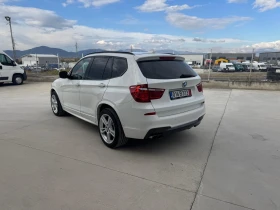 BMW X3 M ПАКЕТ/3.5d.313к.с./SAT/FULL ЕКСТРИ | Auto.bg — изображение 6 BMW X3 M ПАКЕТ/3.5d.313к.с./SAT/FULL ЕКСТРИ | Auto.bg — изображение 6
