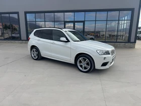 BMW X3 M ПАКЕТ/3.5d.313к.с./SAT/FULL ЕКСТРИ | Auto.bg — изображение 3 BMW X3 M ПАКЕТ/3.5d.313к.с./SAT/FULL ЕКСТРИ | Auto.bg — изображение 3