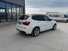 BMW X3 M ПАКЕТ/3.5d.313к.с./SAT/FULL ЕКСТРИ | Auto.bg — изображение 4 BMW X3 M ПАКЕТ/3.5d.313к.с./SAT/FULL ЕКСТРИ | Auto.bg — изображение 4