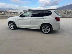 BMW X3 M ПАКЕТ/3.5d.313к.с./SAT/FULL ЕКСТРИ | Auto.bg — изображение 5 BMW X3 M ПАКЕТ/3.5d.313к.с./SAT/FULL ЕКСТРИ | Auto.bg — изображение 5