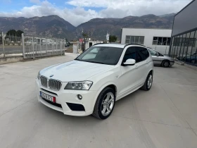 BMW X3 M ПАКЕТ/3.5d.313к.с./SAT/FULL ЕКСТРИ | Auto.bg — изображение 2 BMW X3 M ПАКЕТ/3.5d.313к.с./SAT/FULL ЕКСТРИ | Auto.bg — изображение 2