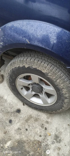 Suzuki Jimny - 6000 € - 42510191 6 | Car24.bg Suzuki Jimny - 6000 € - 42510191 6