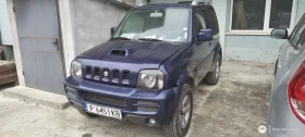 Suzuki Jimny - 6000 € - 42510191 2 | Car24.bg Suzuki Jimny - 6000 € - 42510191 2