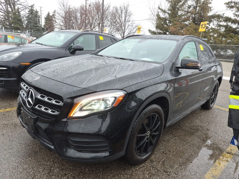 Mercedes-Benz GLA 250 CARFAX - 14500 € / 28359.53 лв. - 57245904 1 | Car24.bg Mercedes-Benz GLA 250 CARFAX - 14500 € / 28359.53 лв. - 57245904 1