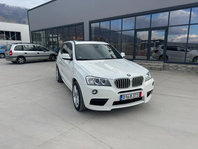 BMW X3 M ПАКЕТ/3.5d.313к.с./SAT/FULL ЕКСТРИ - 13900 € - 22882028 1 | Car24.bg BMW X3 M ПАКЕТ/3.5d.313к.с./SAT/FULL ЕКСТРИ - 13900 € - 22882028 1
