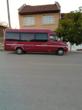 Mercedes-Benz 412 undefined | Auto.bg — изображение 2 Mercedes-Benz 412 undefined | Auto.bg — изображение 2