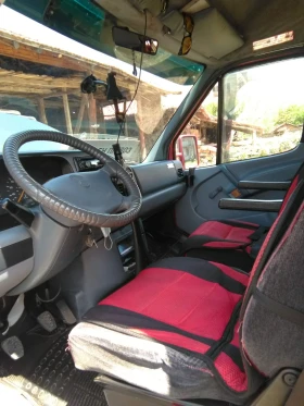 Mercedes-Benz 412 undefined | Auto.bg — изображение 5 Mercedes-Benz 412 undefined | Auto.bg — изображение 5