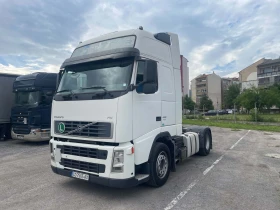 Volvo Fh FH13