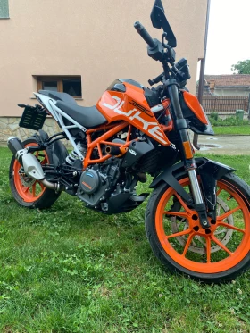 Ktm Duke undefined | Auto.bg — изображение 2 Ktm Duke undefined | Auto.bg — изображение 2