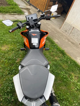 Ktm Duke undefined | Auto.bg — изображение 5 Ktm Duke undefined | Auto.bg — изображение 5