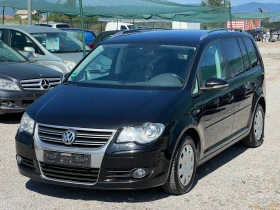 VW Touran R-LINE EDITION - Car24.bg VW Touran R-LINE EDITION