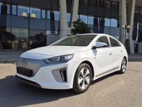 Hyundai Ioniq 28kW Швейцария/Подгрев/Камера - Car24.bg Hyundai Ioniq 28kW Швейцария/Подгрев/Камера