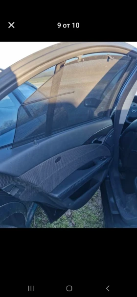 Mercedes-Benz E 270 | Mobile.bg — малка снимка 8