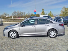 Toyota Corolla 1.5/125к.с/ COMFORT - 31500 лв. / 16105.69 € - 97918276 4 | Car24.bg Toyota Corolla 1.5/125к.с/ COMFORT - 31500 лв. / 16105.69 € - 97918276 4