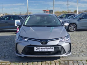 Toyota Corolla 1.5/125к.с/ COMFORT - 31500 лв. / 16105.69 € - 97918276 2 | Car24.bg Toyota Corolla 1.5/125к.с/ COMFORT - 31500 лв. / 16105.69 € - 97918276 2