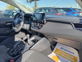 Toyota Corolla 1.5/125к.с/ COMFORT - 31500 лв. / 16105.69 € - 97918276 13 | Car24.bg Toyota Corolla 1.5/125к.с/ COMFORT - 31500 лв. / 16105.69 € - 97918276 13