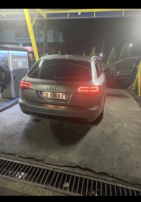 Audi A6 2.7TDI - 3700 € / 7236.57 лв. - 39089588 9 | Car24.bg Audi A6 2.7TDI - 3700 € / 7236.57 лв. - 39089588 9