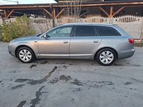 Audi A6 2.7TDI - 3700 € / 7236.57 лв. - 39089588 5 | Car24.bg Audi A6 2.7TDI - 3700 € / 7236.57 лв. - 39089588 5
