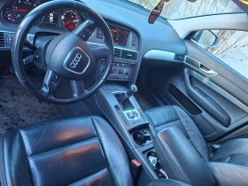 Audi A6 2.7TDI - 3700 € / 7236.57 лв. - 39089588 10 | Car24.bg Audi A6 2.7TDI - 3700 € / 7236.57 лв. - 39089588 10