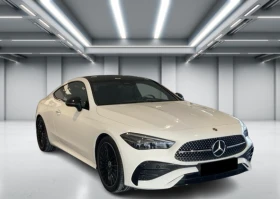 Mercedes-Benz CLE 220d = AMG Line = Advanced Plus Гаранция - Car24.bg Mercedes-Benz CLE 220d = AMG Line = Advanced Plus Гаранция