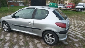 Peugeot 206 - 1750 € / 3422.70 лв. - 83639609 4 | Car24.bg Peugeot 206 - 1750 € / 3422.70 лв. - 83639609 4