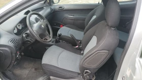 Peugeot 206 - 1750 € / 3422.70 лв. - 83639609 6 | Car24.bg Peugeot 206 - 1750 € / 3422.70 лв. - 83639609 6