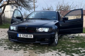BMW 320 320D facelift | Auto.bg — изображение 9 BMW 320 320D facelift | Auto.bg — изображение 9