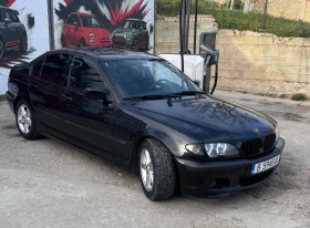 BMW 320 320D facelift | Auto.bg — изображение 2 BMW 320 320D facelift | Auto.bg — изображение 2