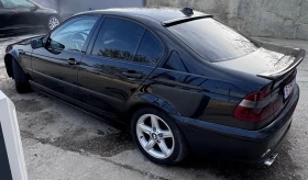 BMW 320 320D facelift | Auto.bg — изображение 7 BMW 320 320D facelift | Auto.bg — изображение 7