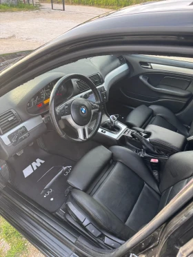 BMW 320 320D facelift | Auto.bg — изображение 4 BMW 320 320D facelift | Auto.bg — изображение 4