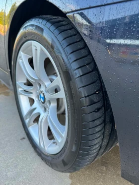 BMW 530 М пакет | Auto.bg — изображение 6 BMW 530 М пакет | Auto.bg — изображение 6