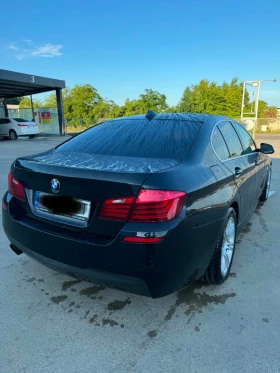 BMW 530 М пакет | Auto.bg — изображение 4 BMW 530 М пакет | Auto.bg — изображение 4