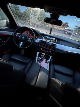 BMW 530 М пакет | Auto.bg — изображение 8 BMW 530 М пакет | Auto.bg — изображение 8